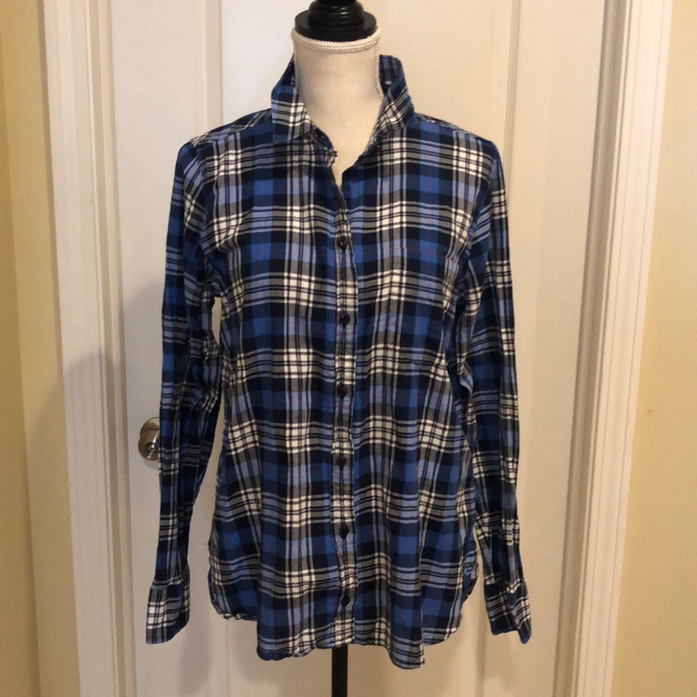 JCrew button down shirt